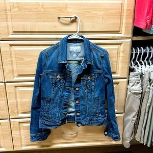 Old navy Jean jacket